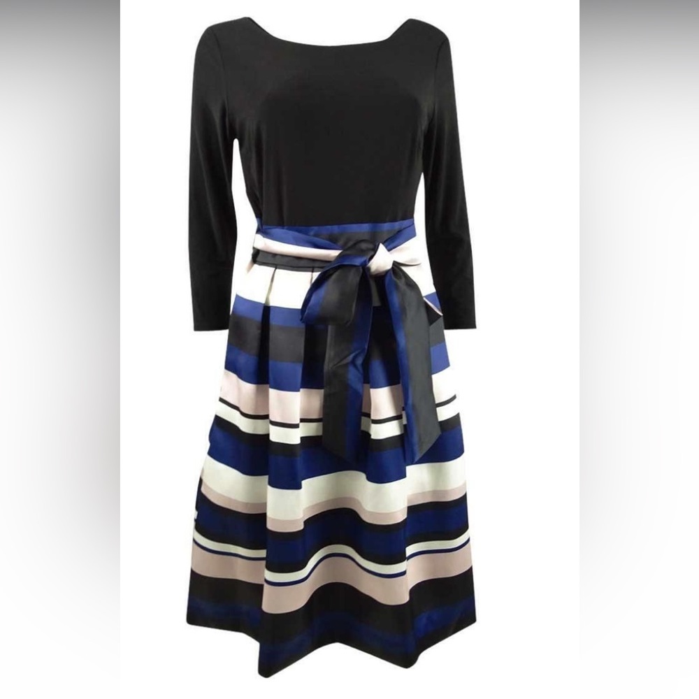 Jessica Howard Formal Dress Size 14 EUC